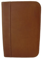 Junior Leather Padfolio