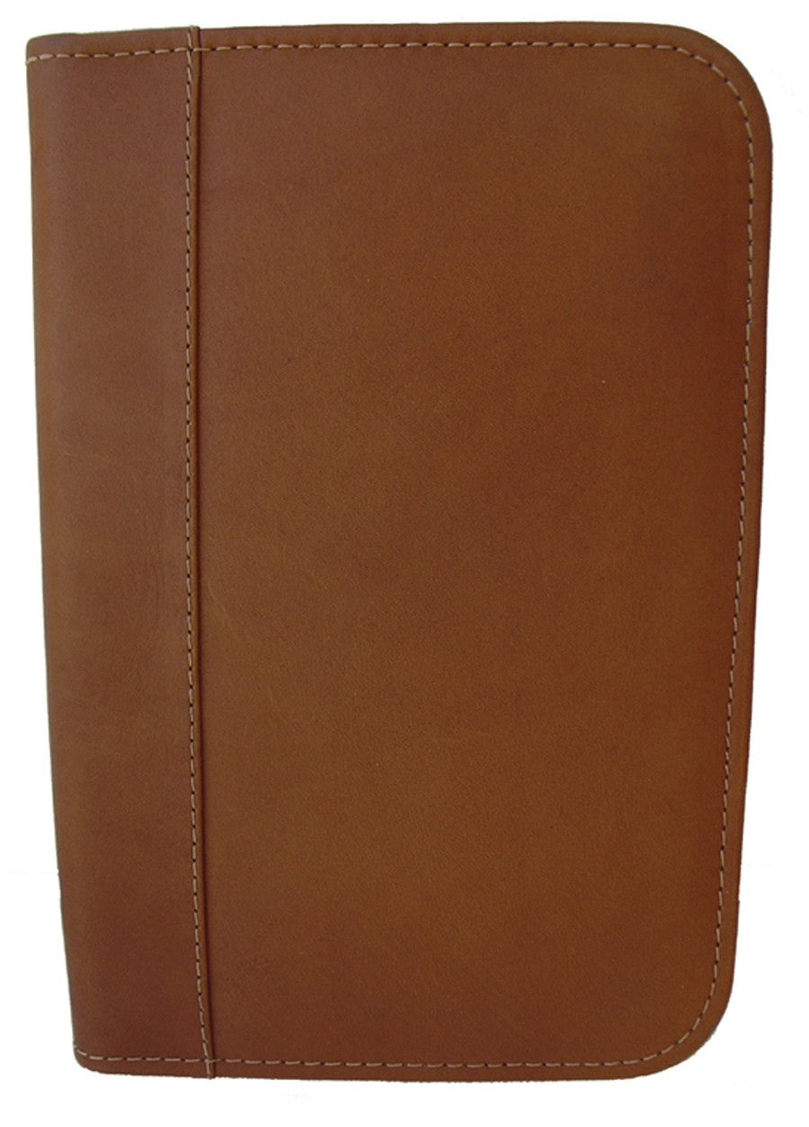 Junior Leather Padfolio
