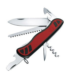Forrester Lockblade Swiss Army Knife by Victorinox