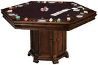 Niagara Pub Game Table by Howard Miller - Executive Gift Shoppe