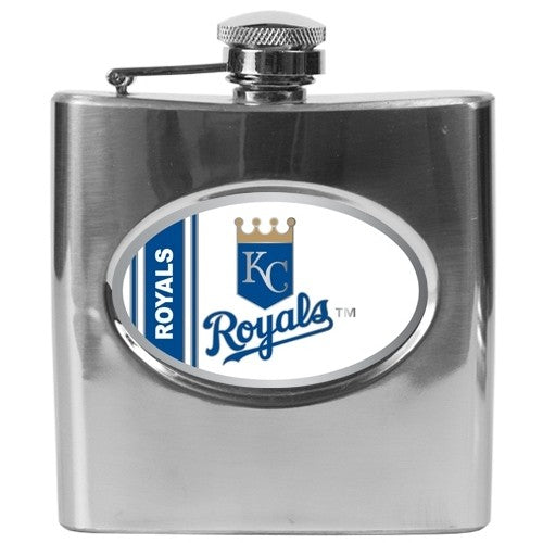 Major League Baseball Flask - Executive Gift Shoppe