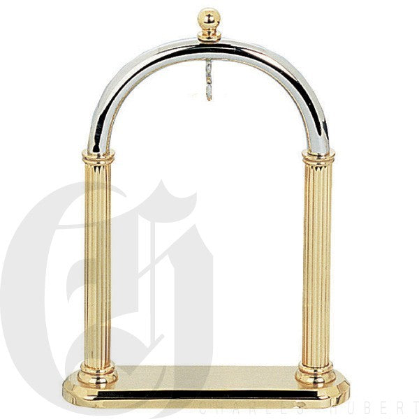Charles-Hubert Domed Pocket Watch Stand