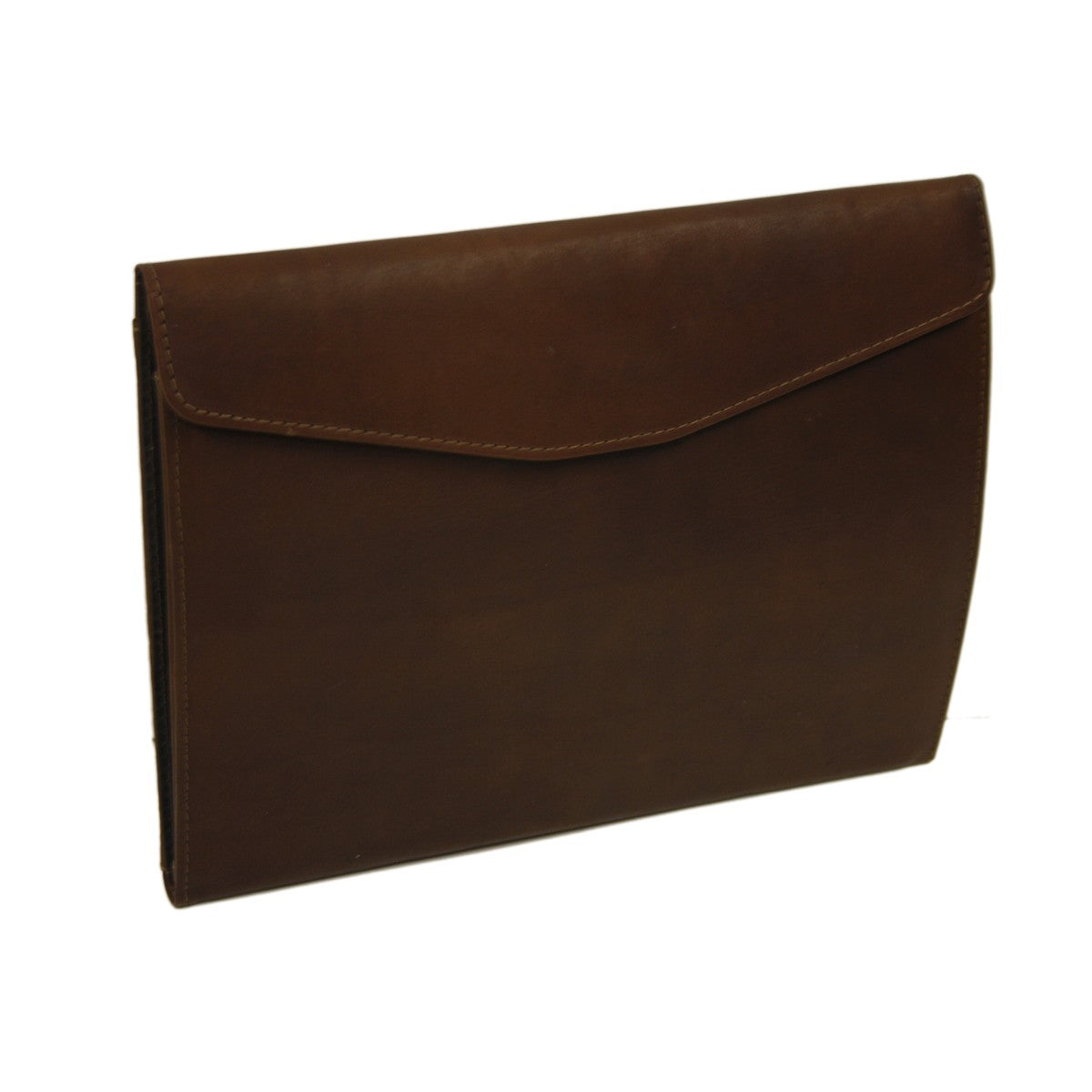 Leather Envelope Padfolio by Piel
