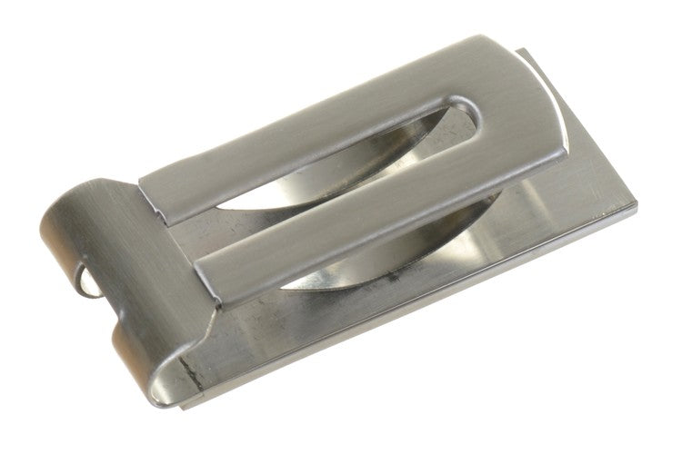 Swinging Golfer Money Clip - Executive Gift Shoppe