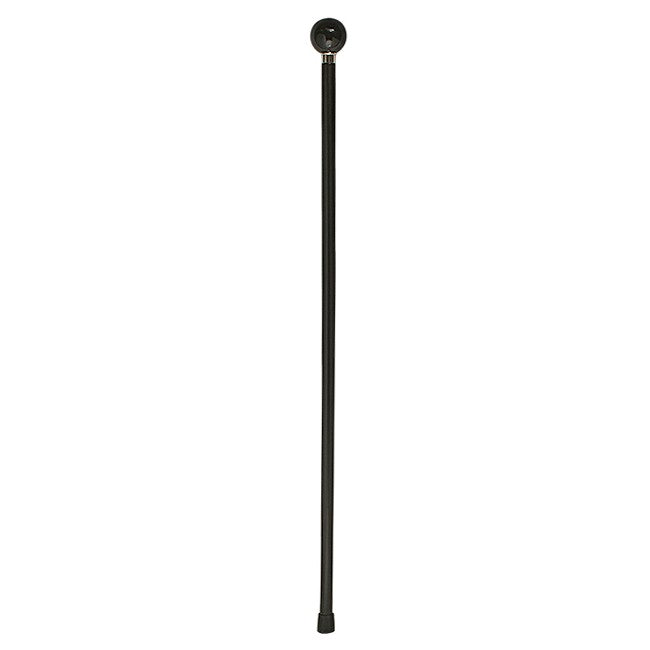 Eight Ball Walking Stick