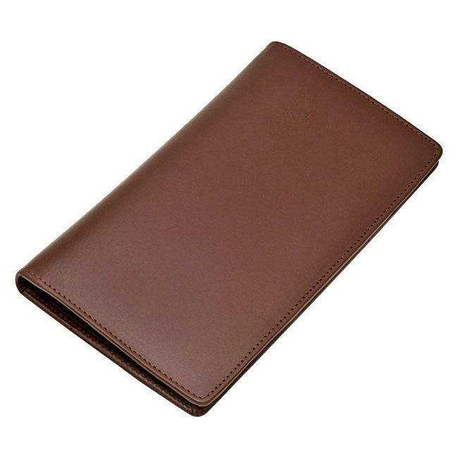 Premium Leather Credit Card Holder & Wallet