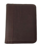 Leather Mini Notepad Holder