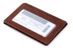 The Wallet Clip - Free Personalization