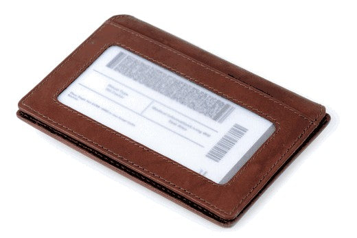 The Wallet Clip - Free Personalization