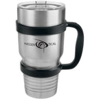 Masonic Emblem Personalized 30 Ounce Tumbler