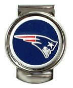 NFL Money Clip