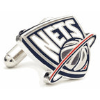 NBA Team Logo Cufflinks