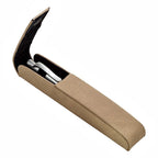 Personalized Leatherette Single Pen Case