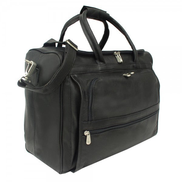 Computer Carry-All Bag by Piel Leather - Free Personalization