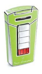 Aero Single Jet Flame Lighter by Lamborghini