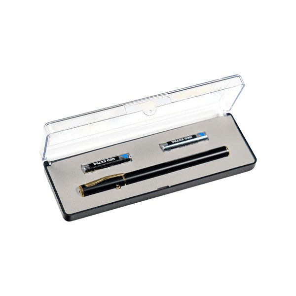 Standard Red Laser Pointer with Free Personalization
