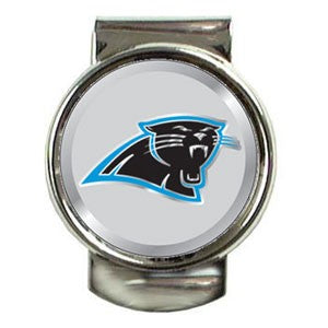 NFL Money Clip