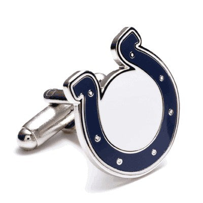 NFL Team Logo Cufflinks