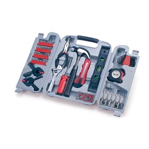 Apprentice Compact and Durable Tool Kit