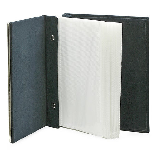 Personalized Baby's Photo Album - Executive Gift Shoppe