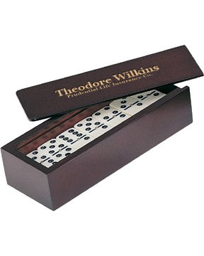 28 Pieces Domino Set