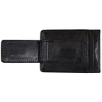 NFL Leather Wallet & Money Clip - Executive Gift Shoppe