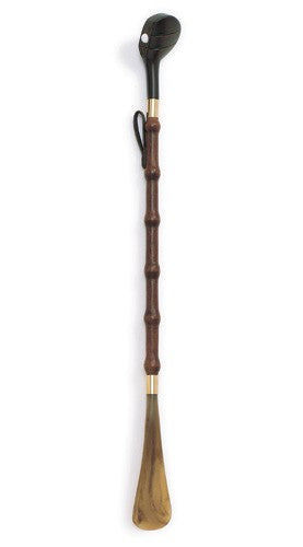 Golf Driver Design 22" Shoe Horn