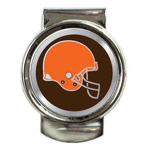 NFL Money Clip