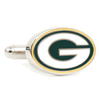 NFL Team Logo Cufflinks
