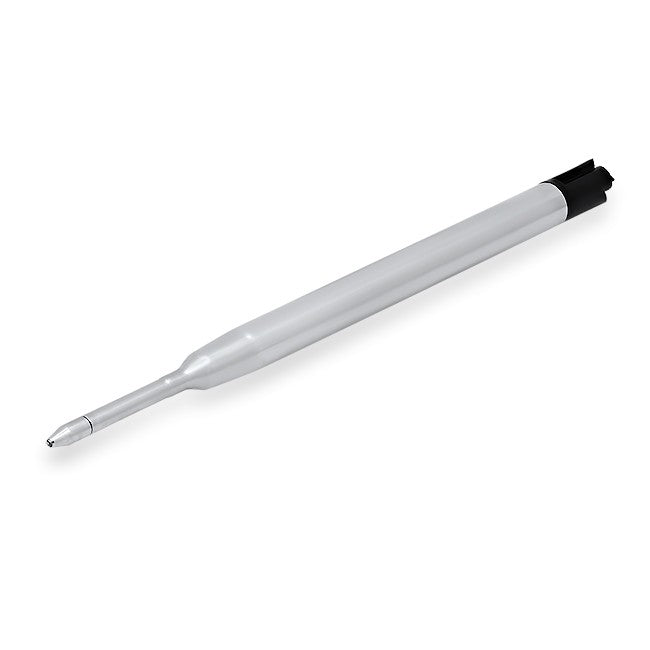 Ballpoint Pen Refill for Metal Pens - Black Ink