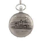 Presidential Seal Half Dollar Pocket Watch - Executive Gift Shoppe