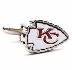 NFL Team Logo Cufflinks