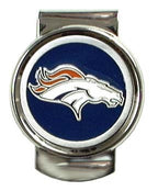 NFL Money Clip