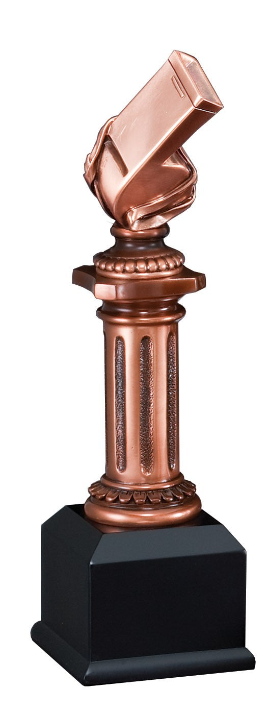 Personalized Coaches Award