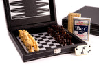 Executive 5 In 1 Game Set