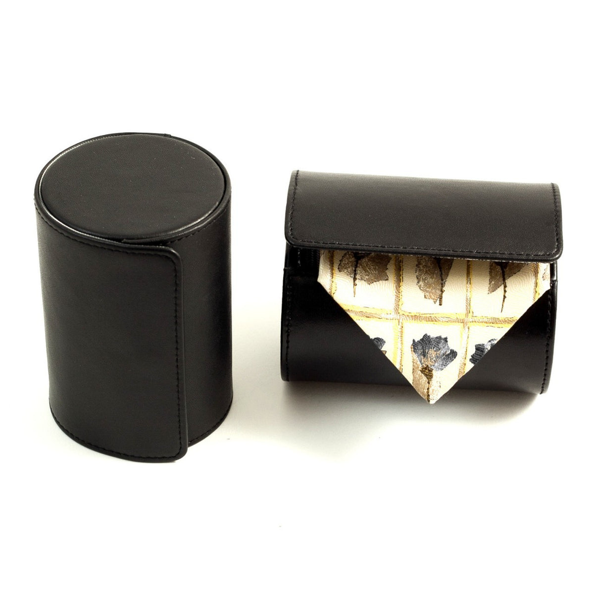 Travel Tie Holder Roll