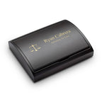 Legal Theme Personalized Three Piece Pen & Pencil Gift Set
