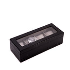 Wooden Watch Box