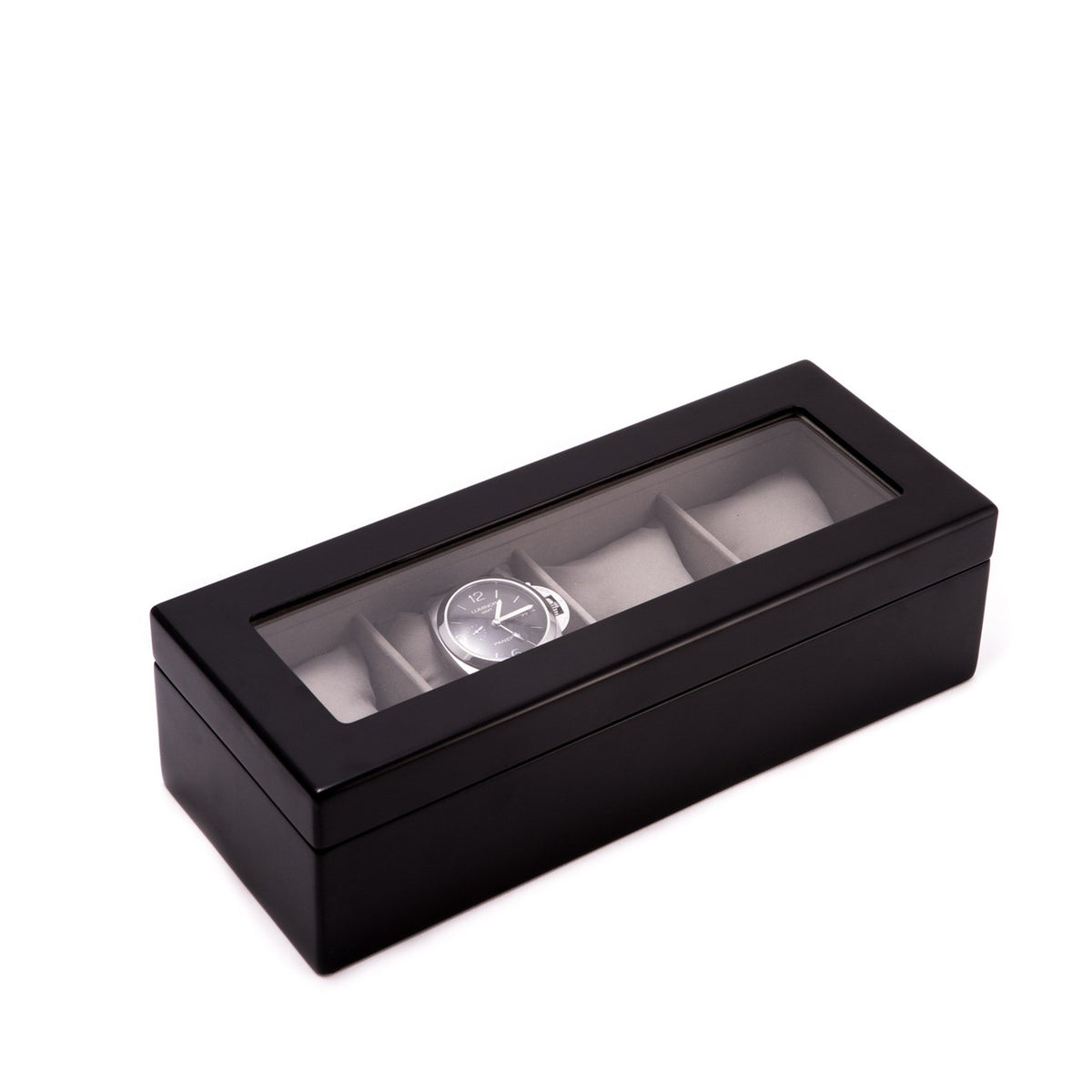 Wooden Watch Box