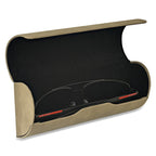 Personalized Leatherette Eyeglass Case