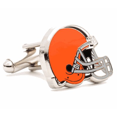 NFL Team Logo Cufflinks
