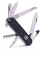 Camper Swiss Army Knife by Victorinox