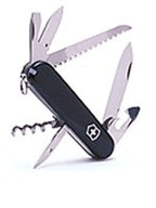 Camper Swiss Army Knife by Victorinox