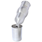 Four Stage Stainless Steel Wine Aerator