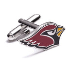 NFL Team Logo Cufflinks