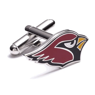 NFL Team Logo Cufflinks