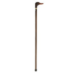 Duck Head Walking Stick