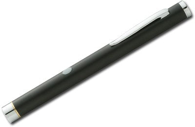 Adjustable Focus Green Laser Pointer