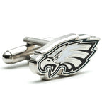 NFL Team Logo Cufflinks