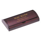 World's Best Dad Two Piece Pen Set